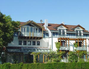 Haus K&uuml;ndahl