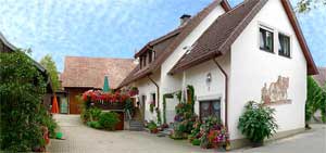 Haus Beha Max