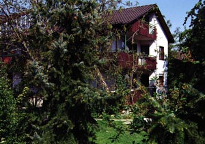 Haus Prochnau