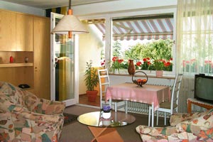Appartement Schulte
