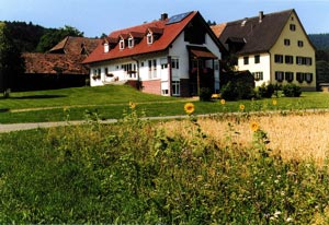 Bauernhof Schneider