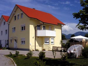 Haus Andergassen