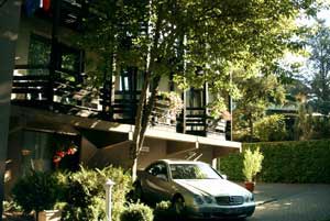 Goethe Hotel 