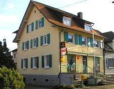 B&auml;ckerei-Konditorei Bayer