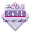 Caf&eacute;-Konditorei Vollmer