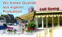 Caf&eacute; Honig - Konditorei & B&auml;ckerei