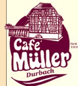 Konditorei-Caf&eacute; M&uuml;ller