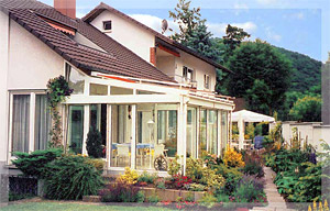 Ferienwohnung Schelb