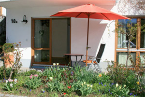 G&auml;stehaus Volkmann