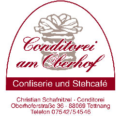 Conditorei Am Oberhof