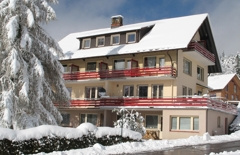 Haus Alpenblick | 700-1.263 m &uuml;. NN