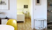 Ferienwohnung Amselnest | 425 m ü. NN