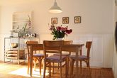 Ferienwohnung Anna | 285 m ü. NN