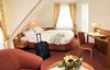 Juniorsuite | 45m&sup2; | max. 2 Pers.