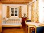 Doppelzimmer | max. 2 Pers.