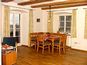 2-Zimmer-Ferienwohnung | Typ B | 45m&sup2; | max. 5 Pers.