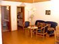 3-Zimmer-Ferienwohnung | Typ C | 45m&sup2; | max. 5 Pers.