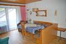 2-Zimmer-Ferienwohnung | Typ B | 45m² | max. 4 Pers.