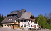 Landhotel Bierh&auml;usle | 1.200-1.300 m &uuml;. NN