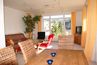 4-Zimmer-Ferienwohnung | Typ D | 90m² | max. 7 Pers.