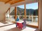 4-Zimmer-Ferienwohnung | Typ D | 90m² | max. 7 Pers.