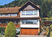 Haus am Laisacker | 410 m &uuml;. NN