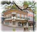 Caf&eacute; Konditorei Grether | 450 m &uuml;. NN