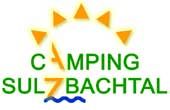 Camping Sulzbachtal GmbH | 400 m ü. NN