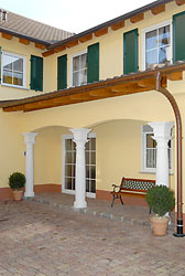 Casa Claudia | 230 m &uuml;. NN