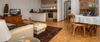 2-Zimmer-Ferienwohnung | Typ B | 60m&sup2; | max. 2 Pers.
