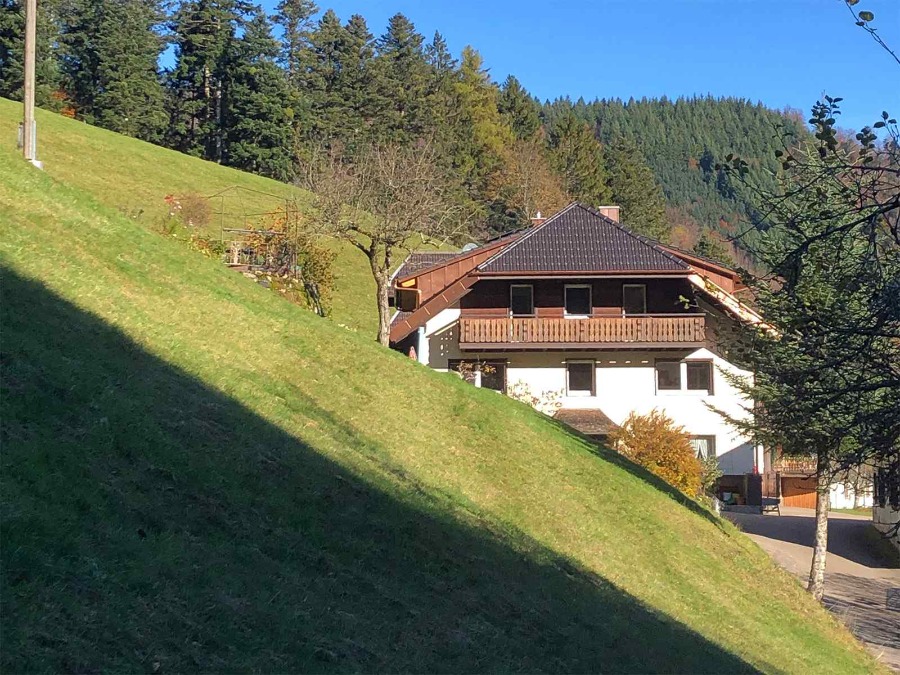 Daislehof | 700 m &uuml;. NN