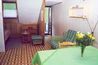 2-Zimmer-Ferienwohnung | Typ B | 40m² | max. 2 Pers.