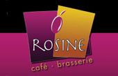 Rosine - Caf&eacute; & Brasserie | 233 m &uuml;. NN