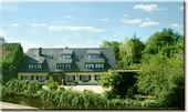 Gästehaus Café Restaurant "Ehebachhof" | 280 m ü. NN