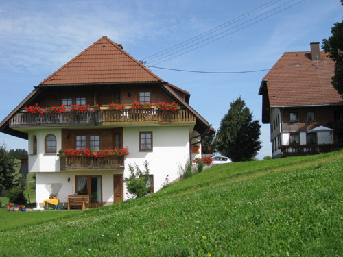 Fallerhof | 950-1.050 m &uuml;. NN