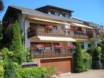 Haus Neuberg | 400 m ü. NN