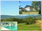 Haus Feldbergblick | 900 m &uuml;. NN