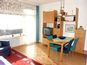 2-Zimmer-Ferienwohnung | Typ B | 50m&sup2; | max. 4 Pers.