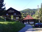 Haus Wiesengrund | 400-740 m ü. NN