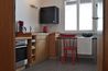 2-Zimmer-Ferienwohnung | Typ B | 50m² | max. 3 Pers.