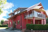 Ferienwohnung Theresia | 230 m &uuml;. NN