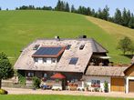 Ferienhaus Hermann | 800 m &uuml;. NN