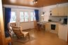 1-Zimmer-Ferienwohnung | Typ A | 28m² | max. 3 Pers.