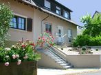 Ferienwohnung Block | 280 m ü. NN