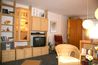 1-Zimmer-Ferienwohnung | Typ A | 53m&sup2; | max. 3 Pers.