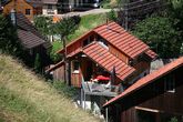 Ferienwohnung Krumm | 730 m ü. NN