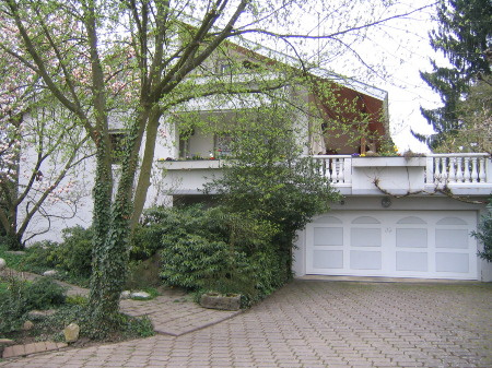 Ferienwohnung Elvira Noeske | 264 m &uuml;. NN
