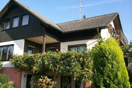 Ferienwohnung Peuster | 332 m &uuml;. NN