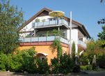 Ferienwohnung Tanzklang | 284 m &uuml;. NN
