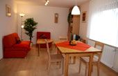 Ferienwohnung Stei&szlig; | 950 m &uuml;. NN